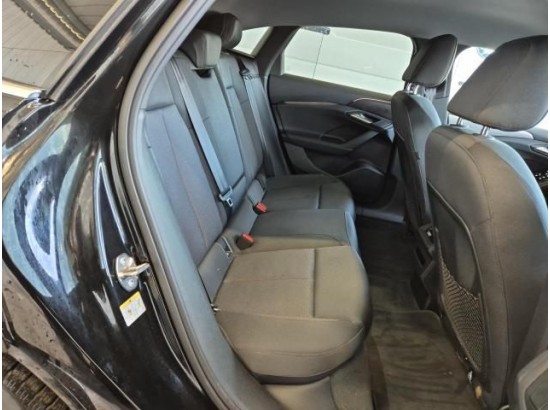 2025 Audi A6 e-tron Sportback 210 kW