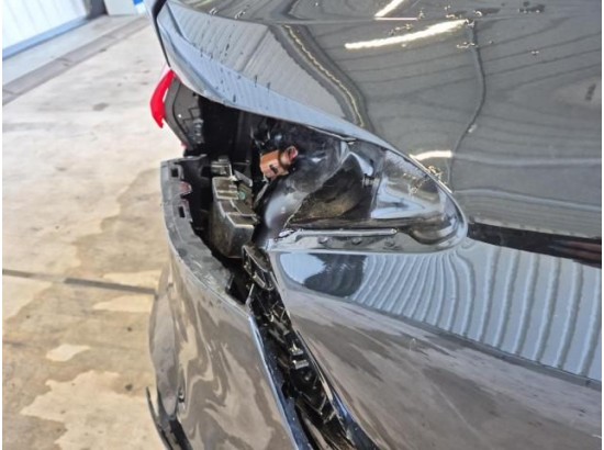 2025 Audi A6 e-tron Sportback 210 kW