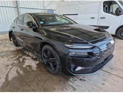 2025 Audi A6 e-tron Sportback 210 kW