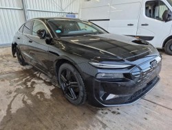 2025 Audi A6 e-tron Sportback 210 kW