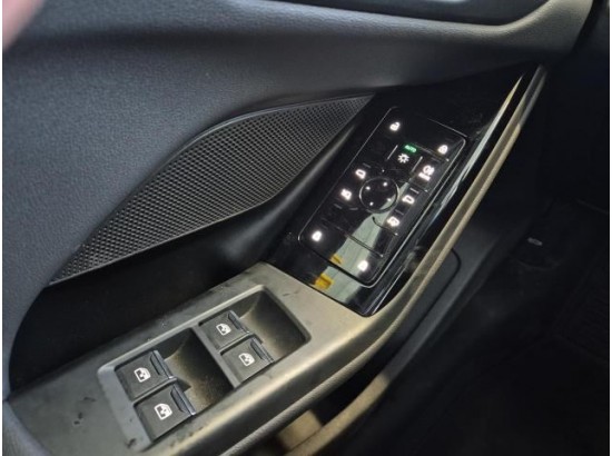 2025 Audi A6 e-tron Sportback 210 kW