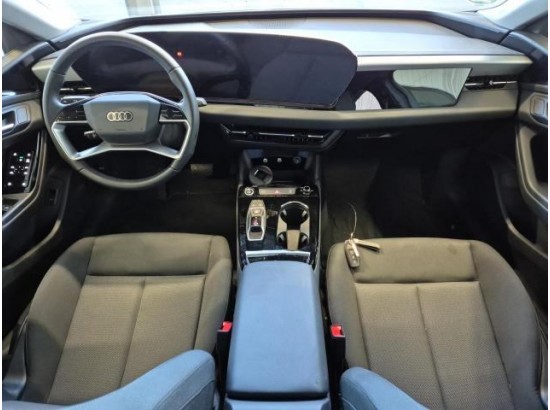 2025 Audi A6 e-tron Sportback 210 kW