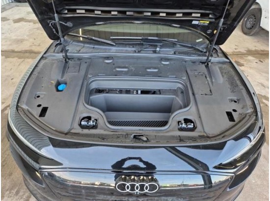 2025 Audi A6 e-tron Sportback 210 kW