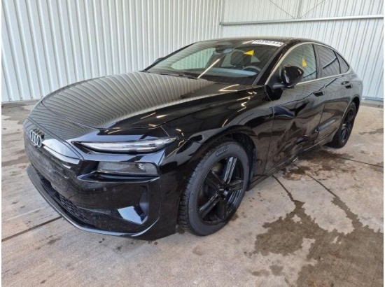 2025 Audi A6 e-tron Sportback 210 kW