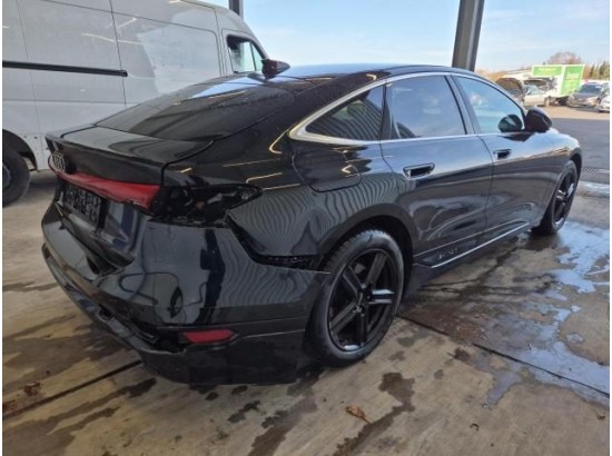 2025 Audi A6 e-tron Sportback 210 kW