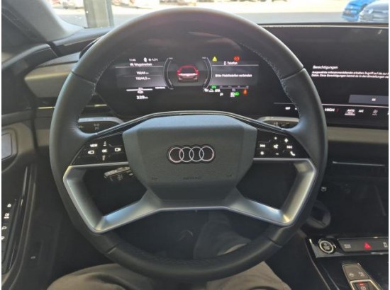 2025 Audi A6 e-tron Sportback 210 kW