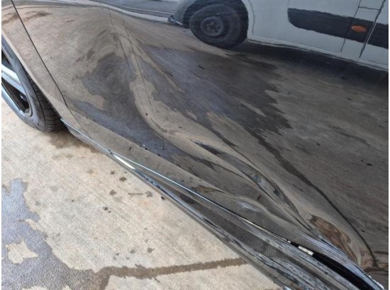 2025 Audi A6 e-tron Sportback 210 kW