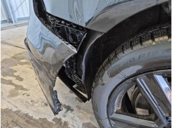 2025 Audi A6 e-tron Sportback 210 kW