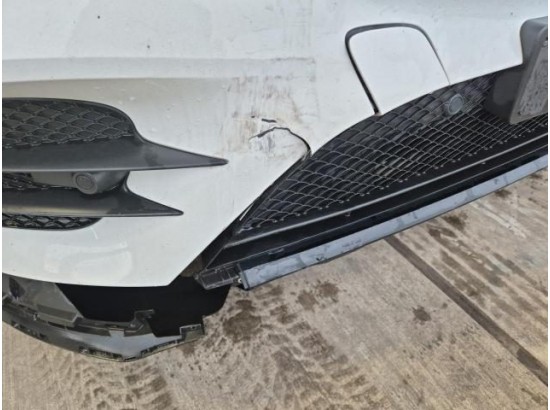 2019 Mercedes-Benz GLC Coupe GLC 250 d 4Matic