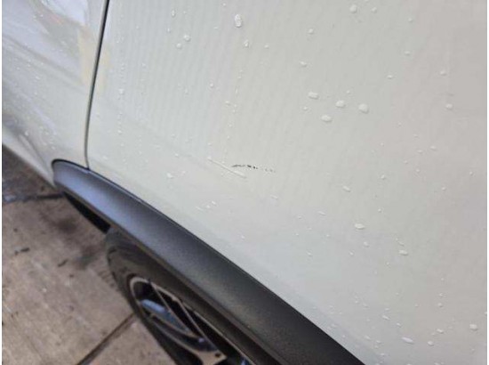 2019 Mercedes-Benz GLC Coupe GLC 250 d 4Matic