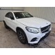 2019 Mercedes-Benz GLC Coupe GLC 250 d 4Matic