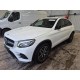 2019 Mercedes-Benz GLC Coupe GLC 250 d 4Matic