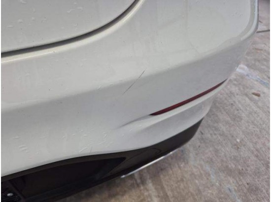 2019 Mercedes-Benz GLC Coupe GLC 250 d 4Matic