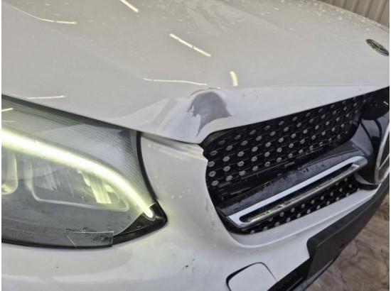 2019 Mercedes-Benz GLC Coupe GLC 250 d 4Matic