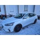 2020 Ford Focus Turnier Titanium