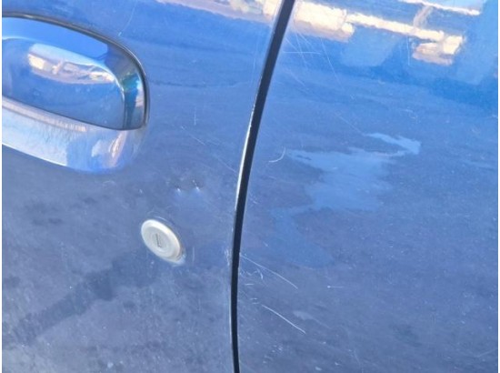 2016 Dacia Logan MCV II Kombi Prestige