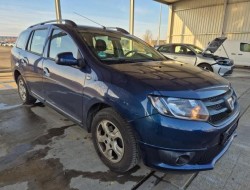 2016 Dacia Logan MCV II Kombi Prestige