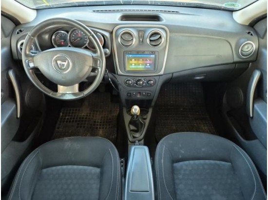 2016 Dacia Logan MCV II Kombi Prestige