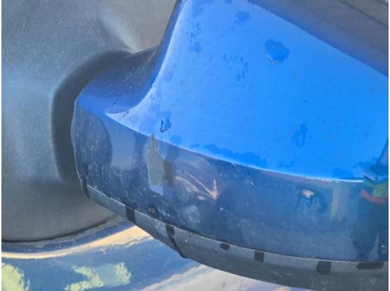 2016 Dacia Logan MCV II Kombi Prestige