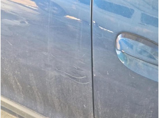 2016 Dacia Logan MCV II Kombi Prestige