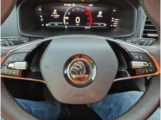 2024 Skoda Karoq Selection