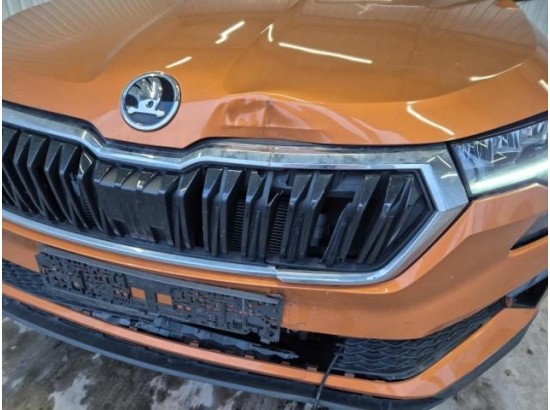 2024 Skoda Karoq Selection