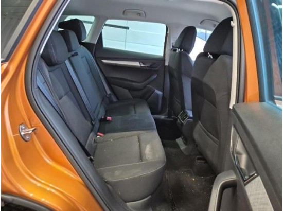 2024 Skoda Karoq Selection