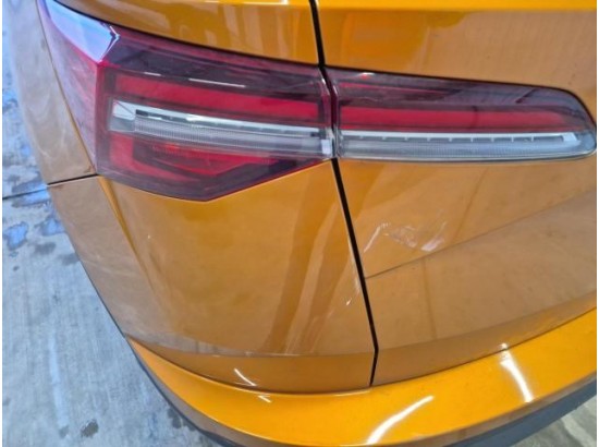 2024 Skoda Karoq Selection