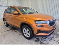 2024 Skoda Karoq Selection 2024 Skoda Karoq Selection