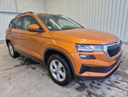 2024 Skoda Karoq Selection