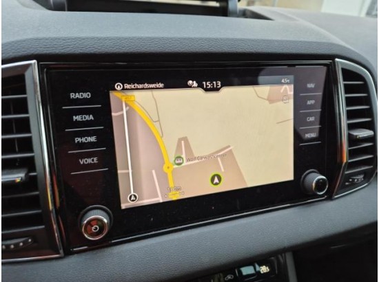 2024 Skoda Karoq Selection