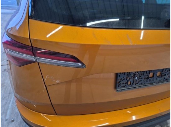 2024 Skoda Karoq Selection