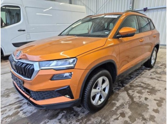 2024 Skoda Karoq Selection