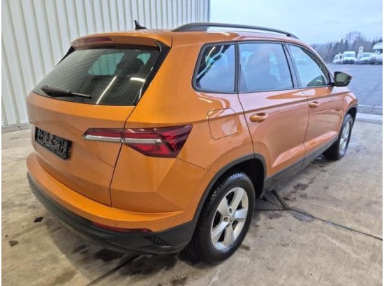 2024 Skoda Karoq Selection