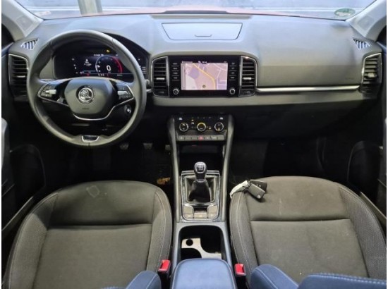 2024 Skoda Karoq Selection