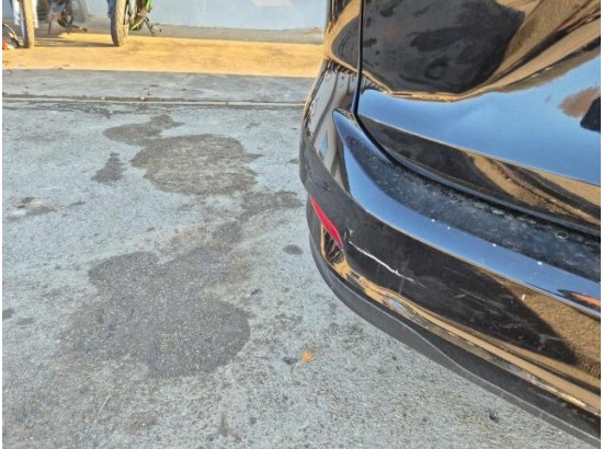 2023 Ford Focus Turnier Titanium X