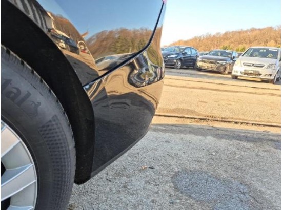 2023 Ford Focus Turnier Titanium X