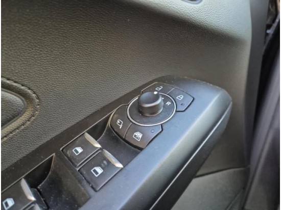 2023 Ford Focus Turnier Titanium X