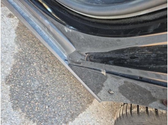 2023 Ford Focus Turnier Titanium X