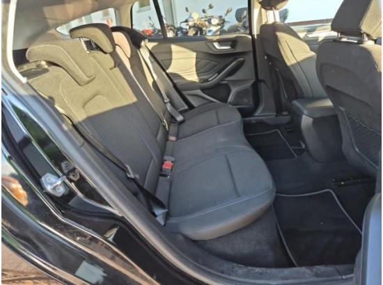 2023 Ford Focus Turnier Titanium X