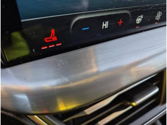 2023 Ford Focus Turnier Titanium X