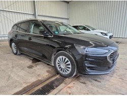 2023 Ford Focus Turnier Titanium X 2023 Ford Focus Turnier Titanium X