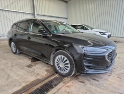 2023 Ford Focus Turnier Titanium X