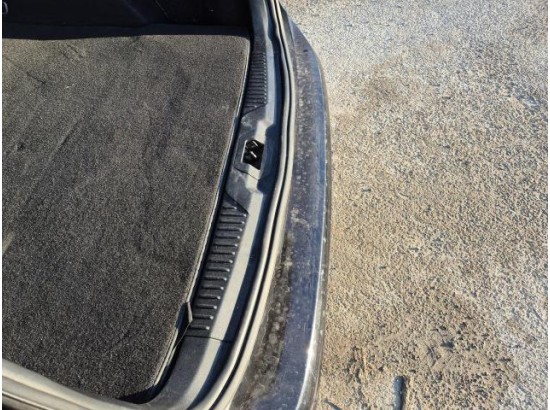 2023 Ford Focus Turnier Titanium X