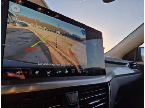 2023 Ford Focus Turnier Titanium X