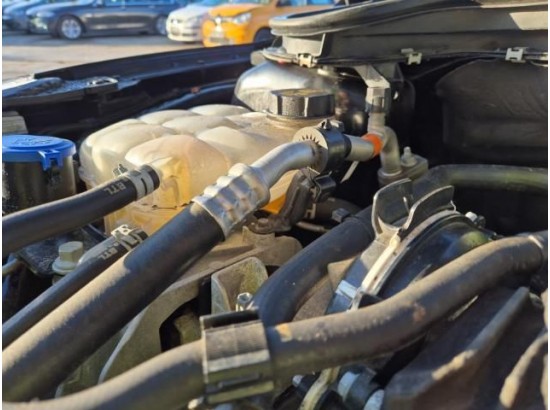 2023 Ford Focus Turnier Titanium X