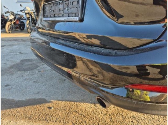 2023 Ford Focus Turnier Titanium X