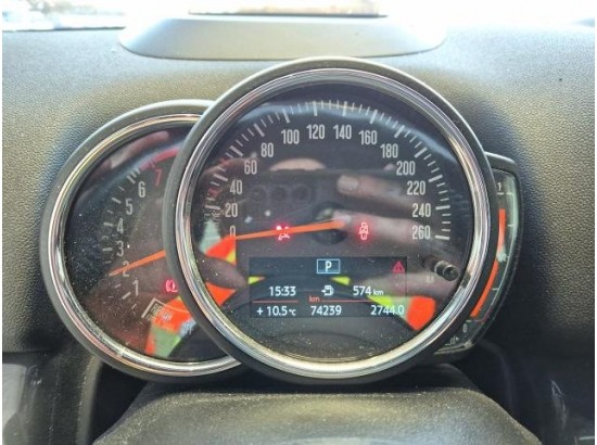 2018 Mini Countryman