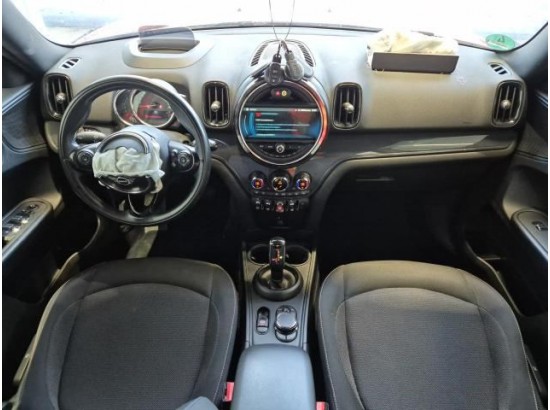 2018 Mini Countryman