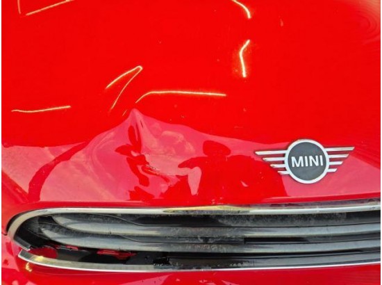 2018 Mini Countryman